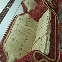 فروش مبل|مبلمان خانگی و میز عسلی|جیرفت, |دیوار