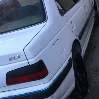 پژو پارس فروش فوری