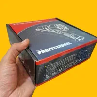 بکس بادی ۱/۲ VIUNA مدل DA-1500|ابزارآلات|تهران, شهرک شریفی|دیوار