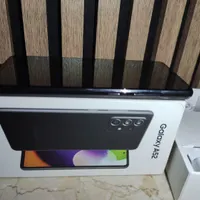 samsung A52 128/8|موبایل|تهران, قلمستان|دیوار