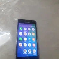 گوشی گرند پریم سالم با لوازم و کارتن