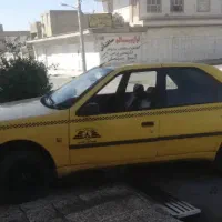 تاکسی درون شهری