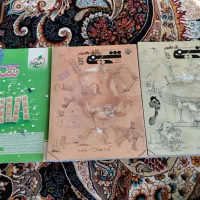 کتاب تست کنکور|لوازم التحریر|شاهین‌شهر, گرگاب|دیوار