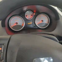 پژو ۲۰۷i ارتقاء یافته|خودرو سواری و وانت|بابل, |دیوار