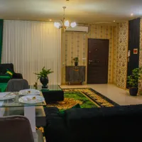 اجاره آپارتمان (منزل) صفر و لاکچری نزدیک حرم مطهر|اجارهٔ کوتاه‌مدت آپارتمان و سوئیت|مشهد, حرم مطهر رضوی|دیوار