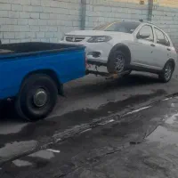 مکانیکی جلوبندی باطریسازی تعویض روغنی