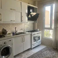 ۸۲ متر تک واحدی ۲ خواب گلستان های غربی|فروش آپارتمان|تهران, شمس‌آباد|دیوار