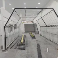 جوشکاری و آهنگری|خدمات پیشه و مهارت|کرمان, |دیوار