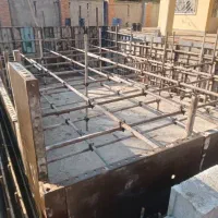 آرماتور بندی  و پیمانکاری از صفر تا صد|خدمات پیشه و مهارت|سلمانشهر, |دیوار