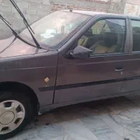 پژو 84فروشی