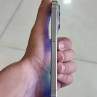 iPhone15pro ZA/A|موبایل|کرج, فاز ۱ مهرشهر|دیوار