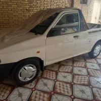 پراید ۱۵۱ باری ۱۴۰۴|خودرو سواری و وانت|شادگان, |دیوار