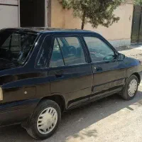 پراید 87