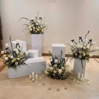 بادکنک آرایی و گل آرایی|خدمات پذیرایی، مراسم|کاشان, زیدی|دیوار