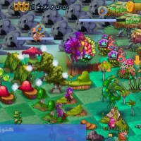 اکانت سرزمین اژدها لول ۳۹۸ کلش