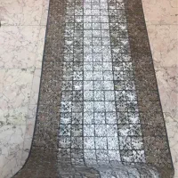 فرش مارال کرم نسکافه موکت مدرن|فرش|قم, شاه ابراهیم|دیوار