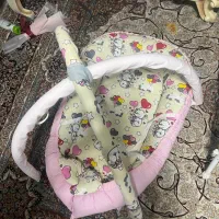 گهواره کودک