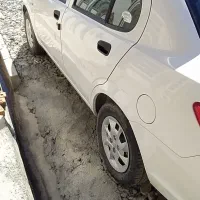 ساینا|خودرو سواری و وانت|پیرانشهر, |دیوار