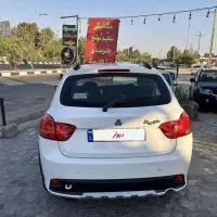 کوییک MT ۱۴۰۱ دنده ای