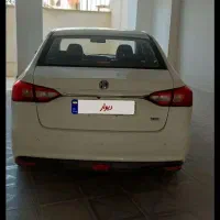 فروش خودروی ام جی ۳۶۰ اتومات توربو