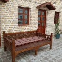 تخت|مبلمان خانگی و میز عسلی|صفادشت, |دیوار