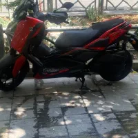 Xmax 1404|موتورسیکلت|تهران, پامنار|دیوار