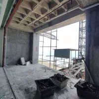 پیش فروش پروژه( د وال )واحد۲۰۰ متری پلاک اول