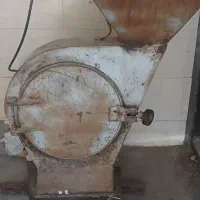 آسیاب صنعتی.دان خوردکنی.مرغداری