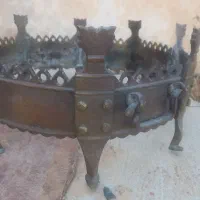 منقل روسی قدیمی