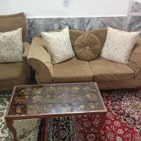 مبل راحتی ۷نفره
