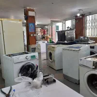 تعمیرات انواع لباسشویی اتوماتیک ودوقلو درمنزل