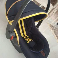 کریر نوزاد baby co