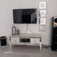 میز تلویزیون گنجه یابوفه