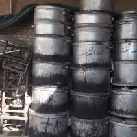 فروش دیگ روحی وسایل ظروف کرایه