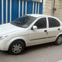 تیبا ۱۴۰۰ صندوق دار