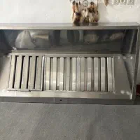 لوازم فست فود