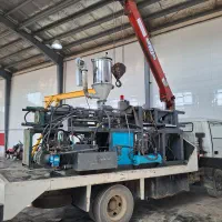 جرثقیل ۳تن الی ۲۵تن تهران،فتح،ورداورد،گرمدره،چیتگر|خدمات حمل و نقل|تهران, فتح|دیوار