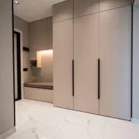 کابینت،کمد‌ دیواری، آلاچیق،نور پردازی، دکوراسیون