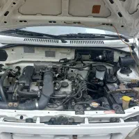 پراید صبا ۸۸