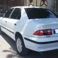 سمند ef7 مدل96