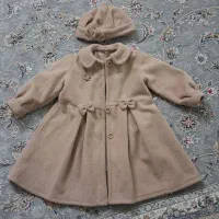 پالتو بچگانه کاپشن بچگانه کاپشن بچه گانه