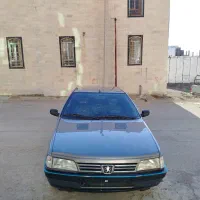 پژو ۴۰۵ درجه یک|خودرو سواری و وانت|یاسوج, |دیوار