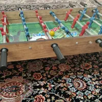 فوتبال دستی