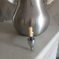 کتری|قوری، کتری، قهوهساز دستی|ری, صفاییه (چشمه علی)|دیوار