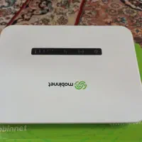 وای فای سیم کارتی قیمت خیلی عالی|مودم و تجهیزات شبکه|نجفآباد, شیخ بهایی|دیوار