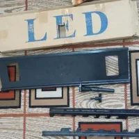 پایه تلویزیون دیواری