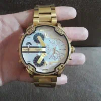 ساعت خفن و اسپرت فول