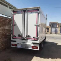 فورس f38 نو|خودرو سنگین|زرند, |دیوار
