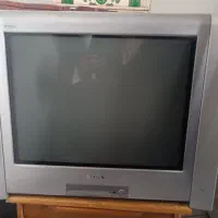 تلویزیون 20 اینچ سونی