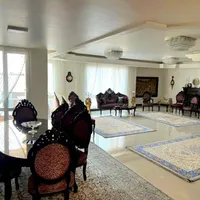 زعفرانیه_مهر ونیاززاده_۱۶۰متر_۳جهت نور_ویوشهر وکوه
